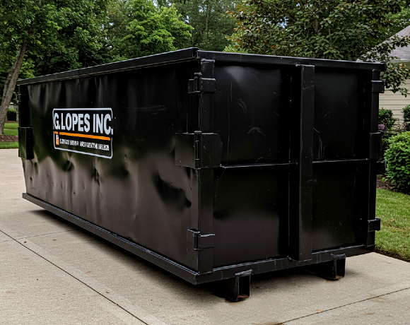 G. Lopes Dumpster Rentals